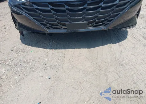 2023 Hyundai Elantra Sel from USA, damaged, VIN KMHLS4AGXPU568605